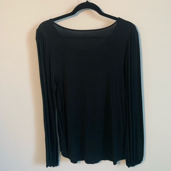 American Eagle soft and sexy long sleeve T shirts - Picture 4 of 4